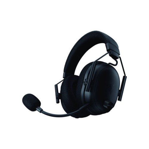 Навушники Razer Blackshark V3 PRO Wireless Black (RZ04-05400100-R3M1)