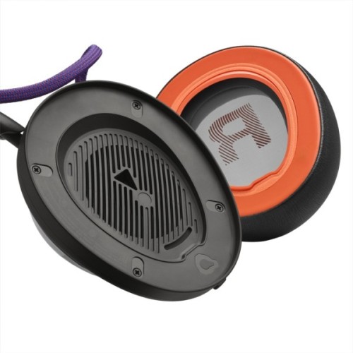 Навушники JBL Quantum 950 Wireless Black (JBLQTUM950BLK)