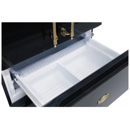 Холодильник Kaiser KS 80425 Em N