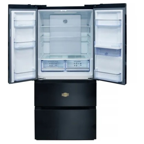 Холодильник Kaiser KS 80425 Em N