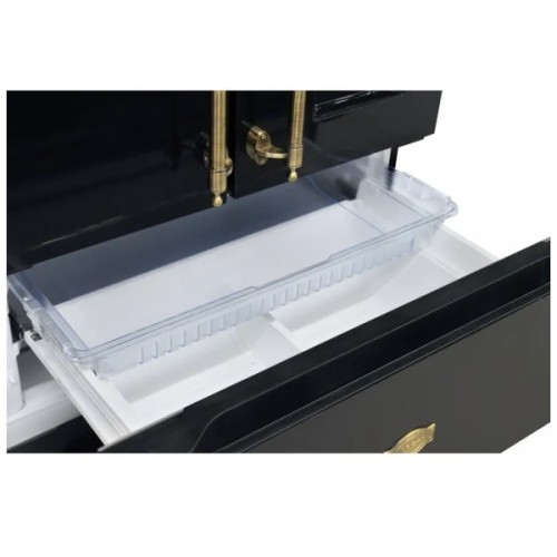 Холодильник Kaiser KS 80425 Em N