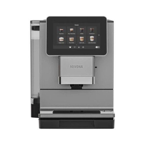 Кавомашина Nivona NIVO9103