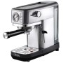 Ріжкова кавоварка еспресо Ariete 1381 Silver (00M138110AR0)