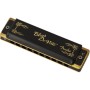 Губна гармоніка Fender Harmonica Blues DeVille C (220210)