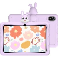Планшет Doogee U9 Kids 10.1" 3/64GB Wi-Fi Purple (6924351664404)