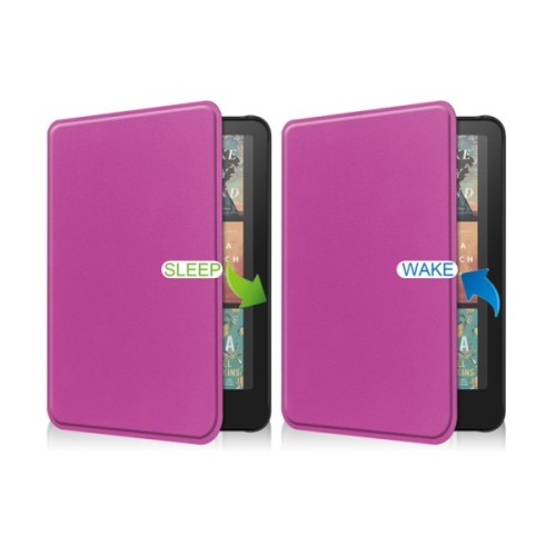 Чохол до електронної книги Armorstandart Amazon Kindle Paperwhite 12th Gen 2024 / Kindle Colorsoft Purple (ARM81960)