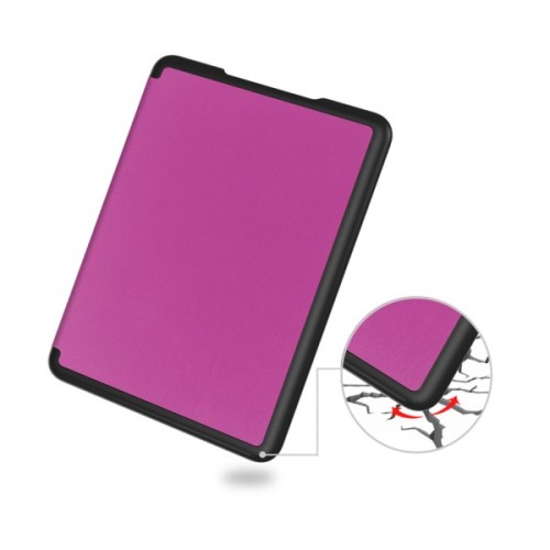 Чохол до електронної книги Armorstandart Amazon Kindle Paperwhite 12th Gen 2024 / Kindle Colorsoft Purple (ARM81960)