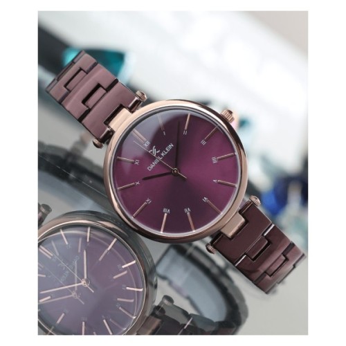 Наручний годинник Daniel Klein DK11680-6