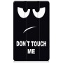 Чохол до планшета BeCover Smart Case Lenovo Tab One / Tab K9 8.7" 2025 (TB305XU/FU) Don't Touch (713749)