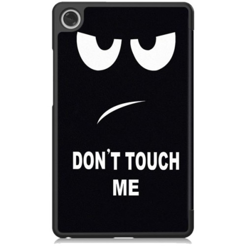 Чохол до планшета BeCover Smart Case Lenovo Tab One / Tab K9 8.7" 2025 (TB305XU/FU) Don't Touch (713749)