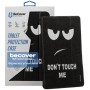 Чохол до планшета BeCover Smart Case Lenovo Tab One / Tab K9 8.7" 2025 (TB305XU/FU) Don't Touch (713749)