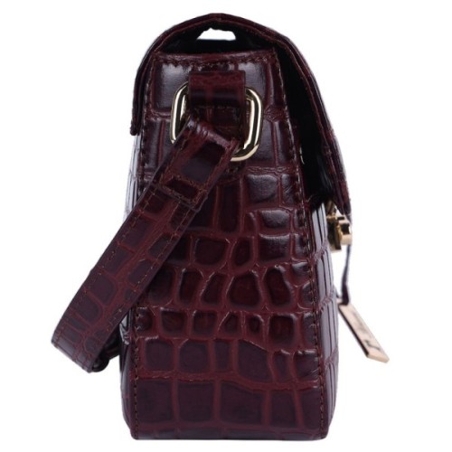 Сумка Ashwood C50 Bordo