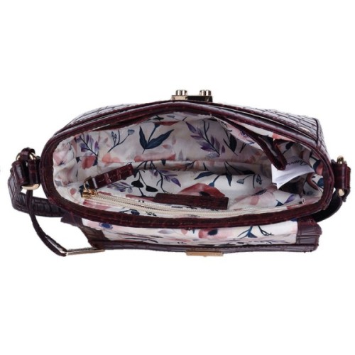 Сумка Ashwood C50 Bordo