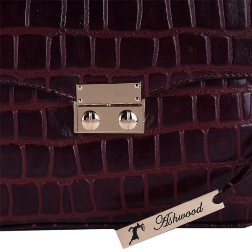 Сумка Ashwood C50 Bordo