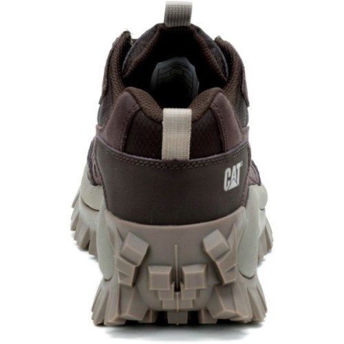 Кросівки Caterpillar (CAT) Intruder P111566 коричневі 36 (195020563519)