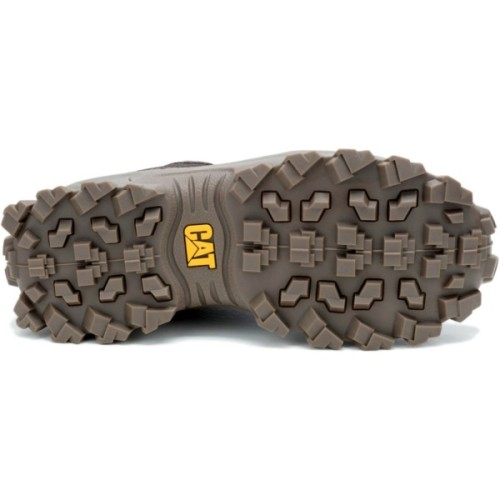 Кросівки Caterpillar (CAT) Intruder P111566 коричневі 36 (195020563519)