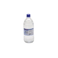 Рідина для очистки WWM salt-free water 1000г (W01-4)