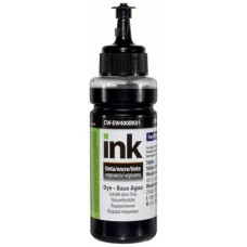 Чорнило ColorWay Epson SC 67/87/79 CX3xxx-6xxx Black (CW-EW400BK01)