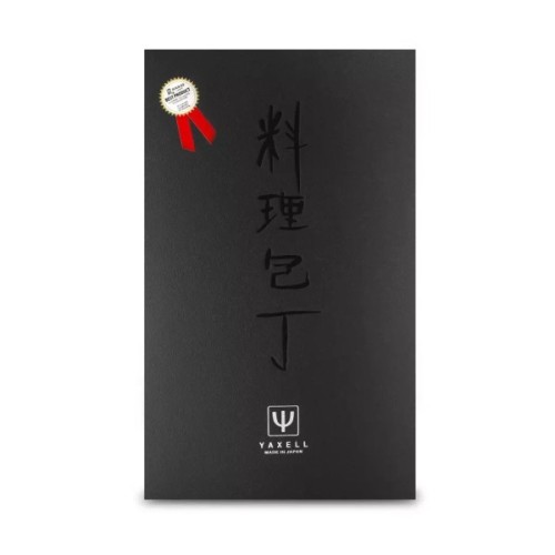 Набір ножів Yaxell з 2-х предметів, серія Ran (36000-002)