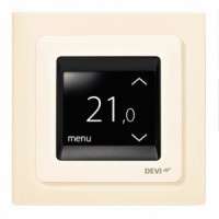 Терморегулятор Devi Devireg Touch E (140F1078)