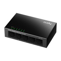 Комутатор мережевий Cudy GS105