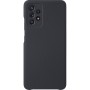 Чохол до мобільного телефона Samsung SAMSUNG Galaxy A32/A325 S View Wallet Cover Black (EF-EA325PBEGRU)