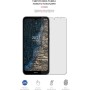 Плівка захисна Armorstandart Matte Nokia C20 (ARM61135)
