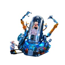 Конструктор Pantasy Astro Boy: Момент пробудження (86205)