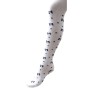 Колготки дитячі UCS Socks з бантиками (M0C0301-2034-5G-white)
