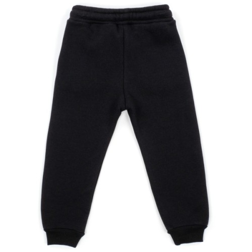 Спортивний костюм дитячий Cloise з худи на флісі (CL0215009-104-gray)