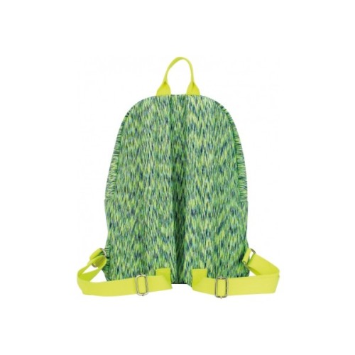 Рюкзак шкільний Cool For School 42*30*16 см салатовий (CF86271)