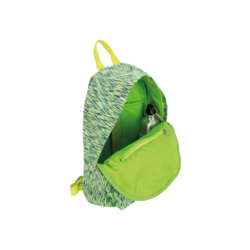 Рюкзак шкільний Cool For School 42*30*16 см салатовий (CF86271)