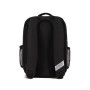Рюкзак шкільний Bagland BL Школяр 8 л. чорний 907 (00012870) (1123820964)