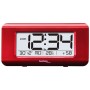 Настільний годинник Technoline WT197 Red (DAS302981)