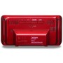 Настільний годинник Technoline WT197 Red (DAS302981)