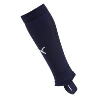 Гетри Puma Team Liga Stirrup Socks Core 703439-06 темно-синій 35-38 (4059504596577)
