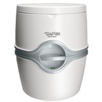 Біотуалет Thetford Porta Potti Excellence белый 565P (8710315024623)