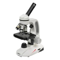 Мікроскоп Sigeta MB-135 40x-1000x LED Mono (65250)