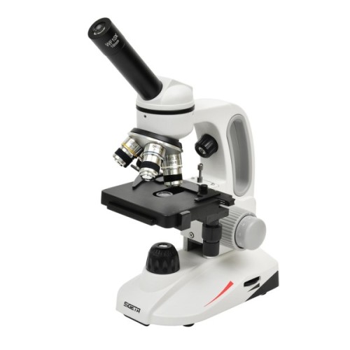 Мікроскоп Sigeta MB-135 40x-1000x LED Mono (65250)