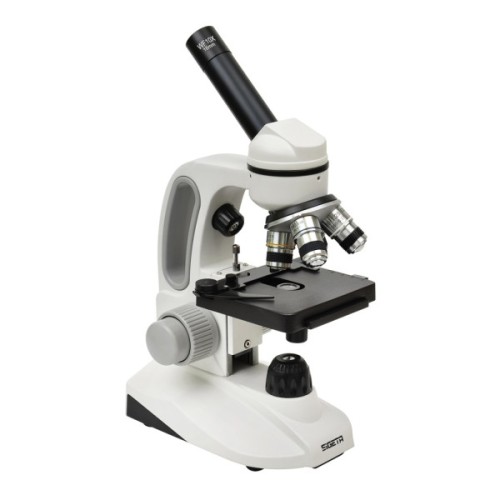 Мікроскоп Sigeta MB-135 40x-1000x LED Mono (65250)
