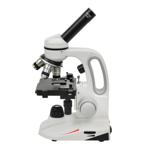 Мікроскоп Sigeta MB-135 40x-1000x LED Mono (65250)