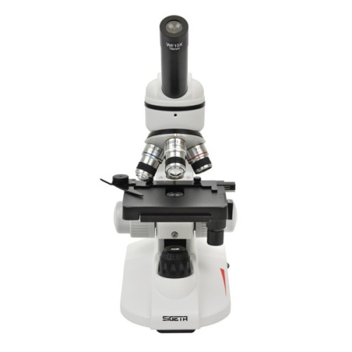 Мікроскоп Sigeta MB-135 40x-1000x LED Mono (65250)