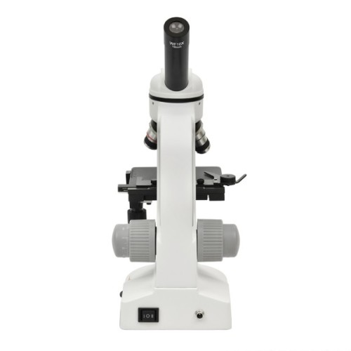 Мікроскоп Sigeta MB-135 40x-1000x LED Mono (65250)