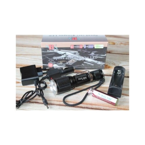 Ліхтар Bailong BL-1860-Т6