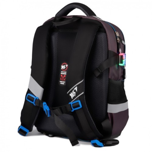 Шкільний набір Yes S-52_Collection Street Racing (559779)