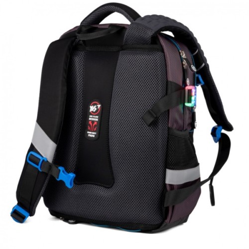 Шкільний набір Yes S-52_Collection Street Racing (559779)