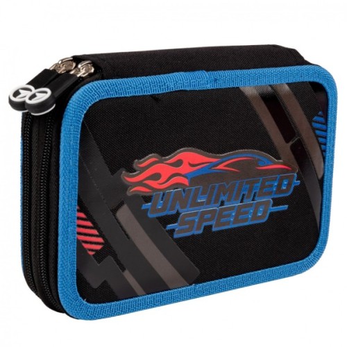 Шкільний набір Yes S-52_Collection Street Racing (559779)