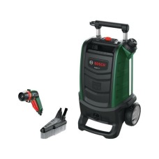 Мийка високого тиску Bosch Fontus 18V, 18V, 20бар, 386л/год (без АКБ та ЗП) (0.600.8B6.102)