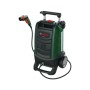 Мийка високого тиску Bosch Fontus 18V, 18V, 20бар, 386л/год (без АКБ та ЗП) (0.600.8B6.102)