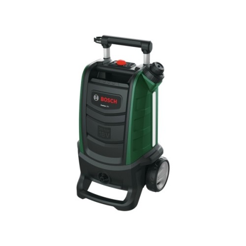 Мийка високого тиску Bosch Fontus 18V, 18V, 20бар, 386л/год (без АКБ та ЗП) (0.600.8B6.102)